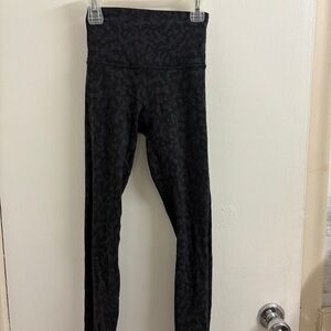 Lululemon align legging